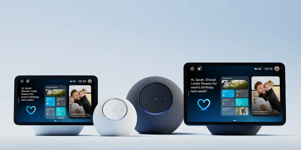 Amazon Echo Deals From $22: Best Tech Offers Today