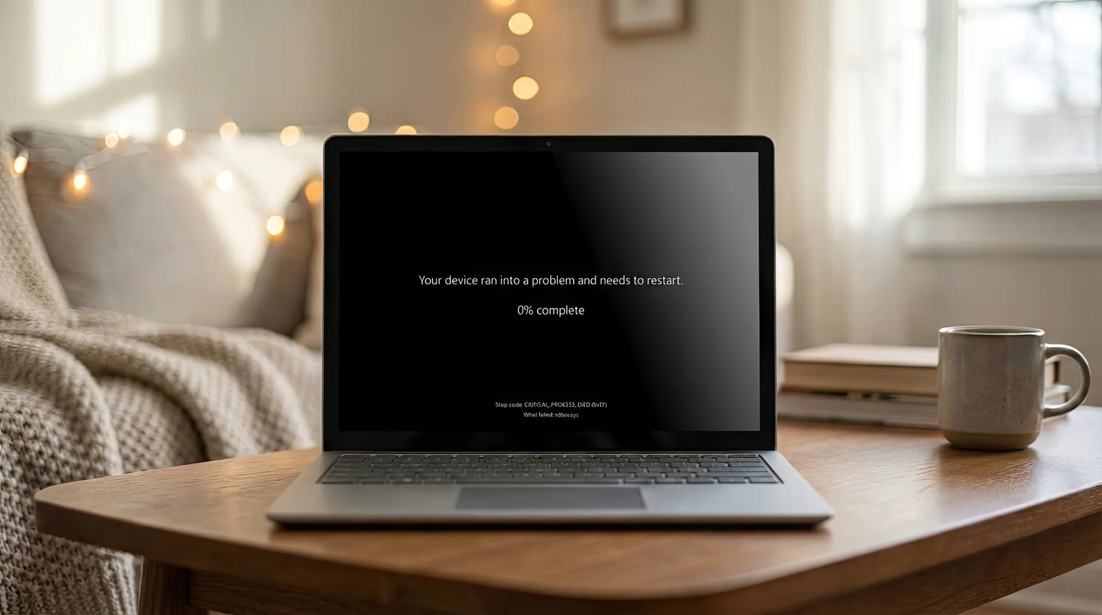 Powerful Windows 11 Patch Tuesday Turns Nightmare as PCs Fail to Boot