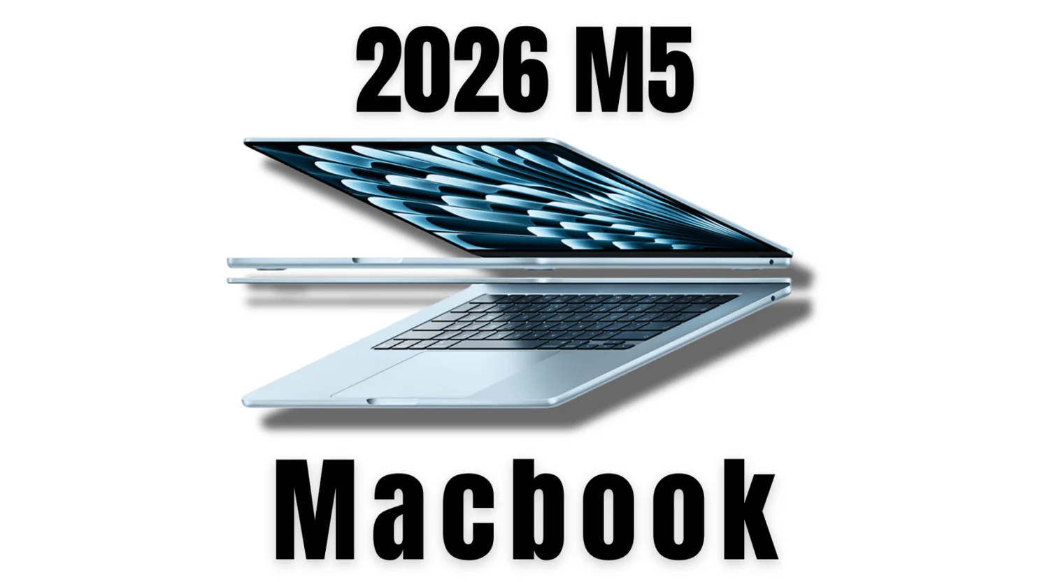 Apple introduces the new MacBook Air with M5