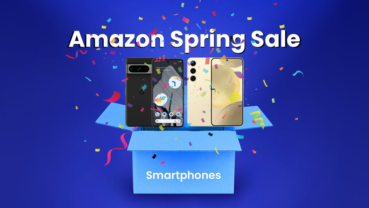 Amazon Great Summer Sale 2026: Best Deals on Smartphones