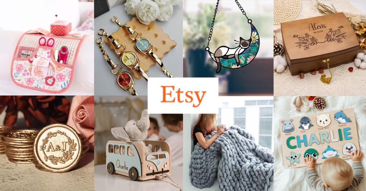 Powerful Etsy Finds Under $50 – Trending in 2026