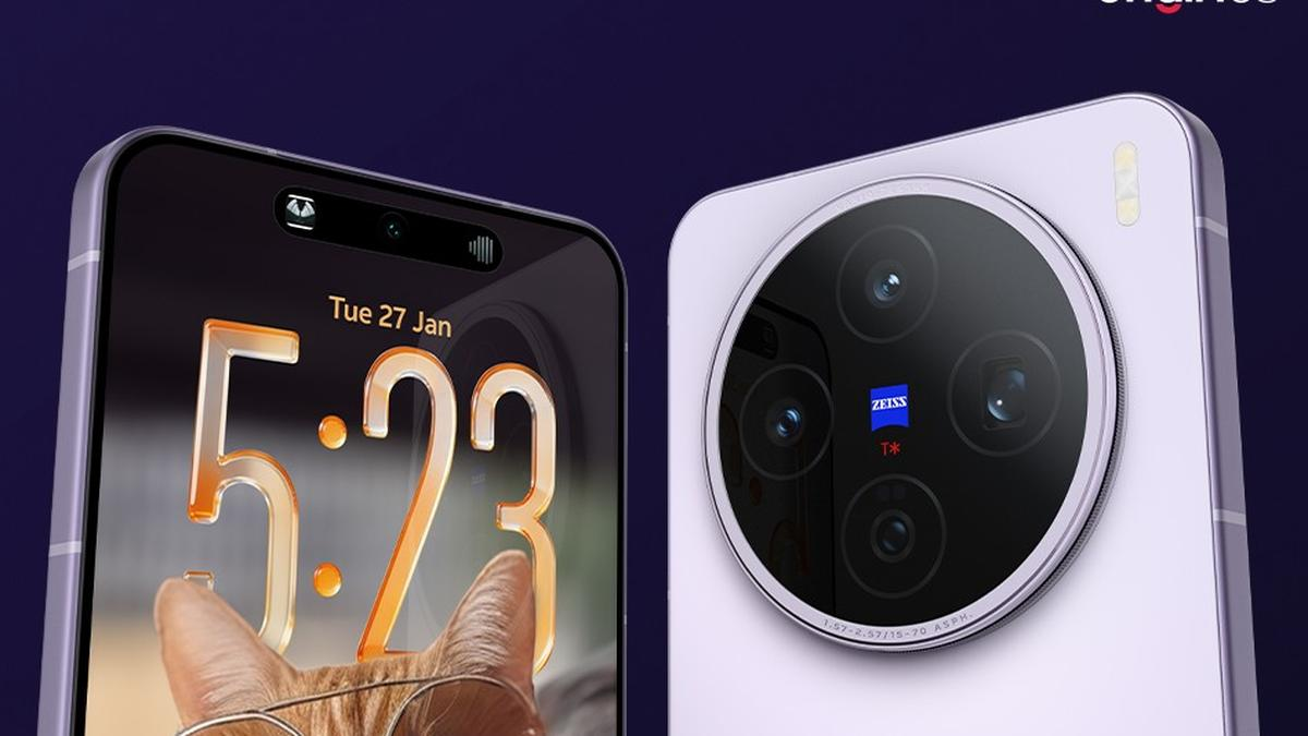 Vivo X200T Gets a ₹6,000 Discount: Premium Flagship Now More Affordable